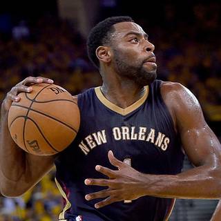 Tyreke Evans wallpaper