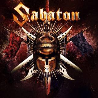 Sabaton wallpaper