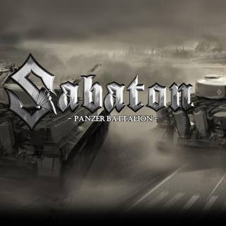 Sabaton wallpaper