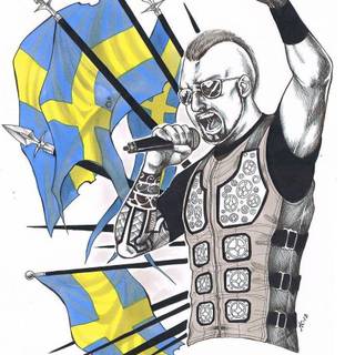 Sabaton wallpaper