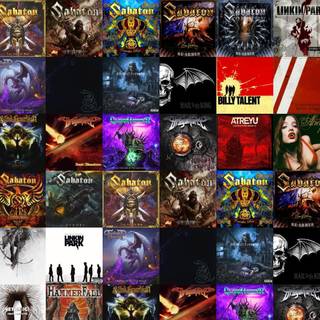 Sabaton desktop wallpaper