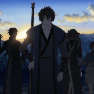 Akatsuki no Yona wallpaper