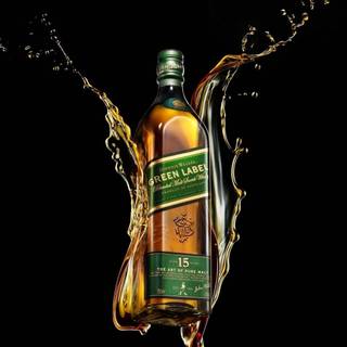 Johnnie Walker wallpaper
