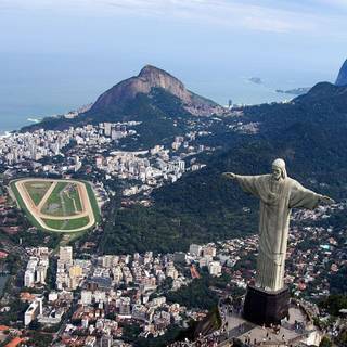 Rio de Janeiro wallpaper