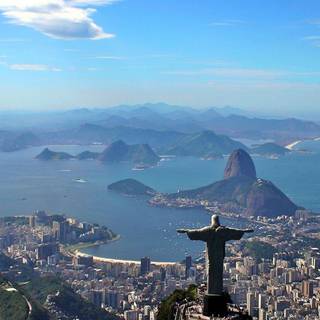 Rio de Janeiro wallpaper