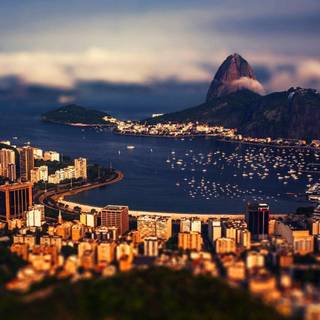 Rio de Janeiro wallpaper