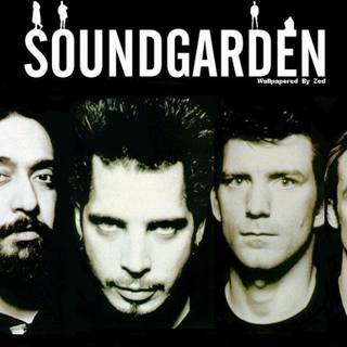 Soundgarden wallpaper
