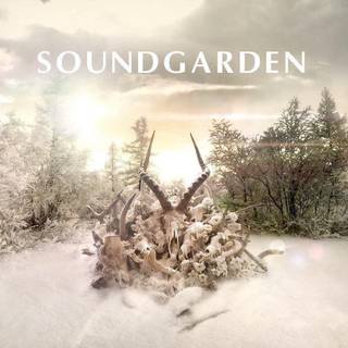 Soundgarden wallpaper