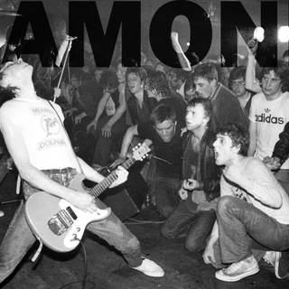 Soundgarden wallpaper