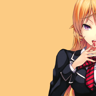 Shokugeki no Soma wallpaper