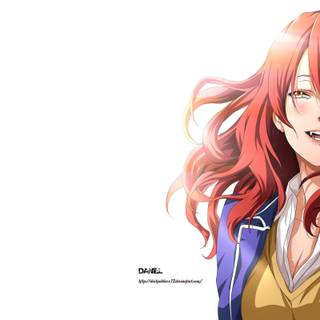 Shokugeki no Soma wallpaper