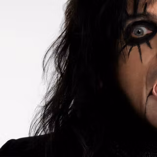 Alice Cooper wallpaper