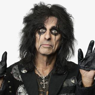 Alice Cooper wallpaper