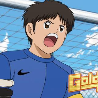 Captain Tsubasa wallpaper