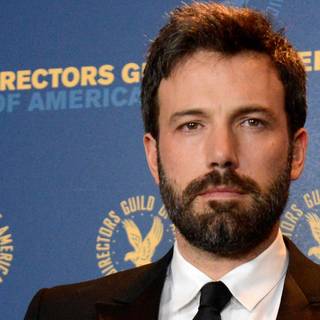 Ben Affleck wallpaper