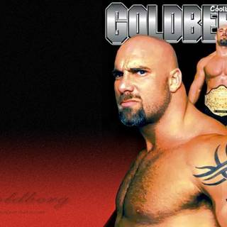 WWE Bill Goldberg wallpaper
