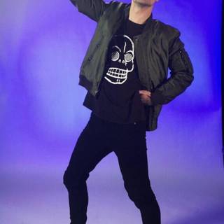 Brendon Urie wallpaper