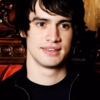 Brendon Urie wallpaper