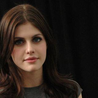 Alexandra Anna Daddario wallpaper