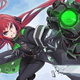 Seraph of the End wallpaper