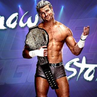 Dolph Ziggler wallpaper