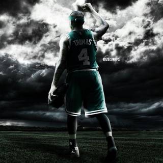 Isaiah Thomas wallpaper