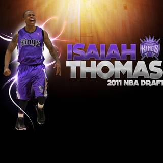 Isaiah Thomas wallpaper