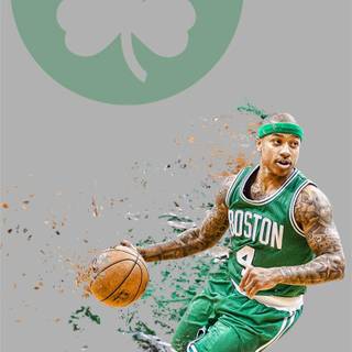 Isaiah Thomas wallpaper