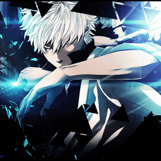 Gintoki Sakata wallpaper