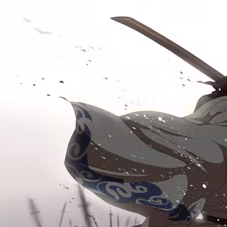 Gintoki Sakata wallpaper