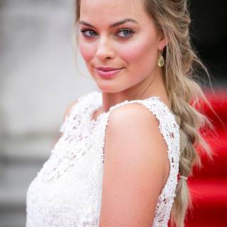 Margot Elise Robbie wallpaper