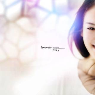 Hyoyeon wallpaper