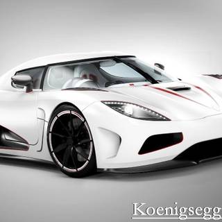 Agera R wallpaper