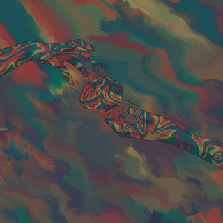 Tame Impala wallpaper