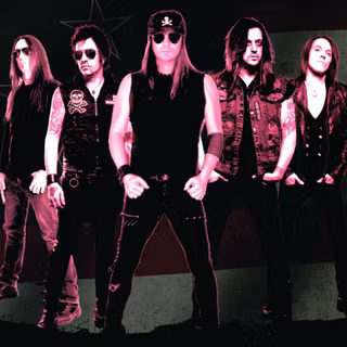 Skid Row wallpaper