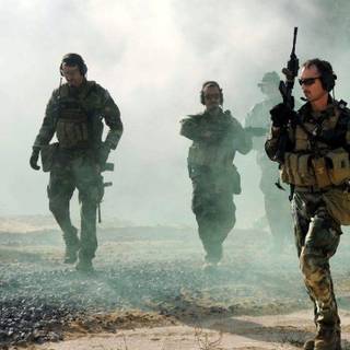 Delta Force wallpaper