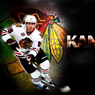 Patrick Kane wallpaper