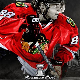 Patrick Kane wallpaper