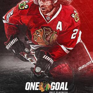 Patrick Kane wallpaper