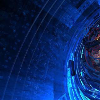 Dual Monitor wallpaper