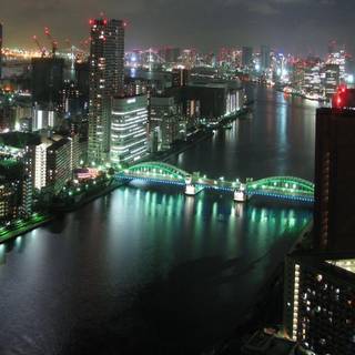 Dual Monitor wallpaper