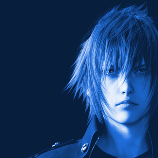 Noctis wallpaper