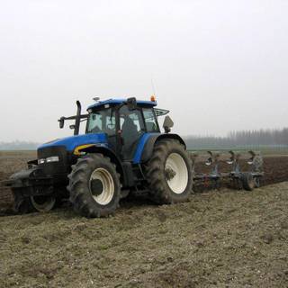 New Holland wallpaper