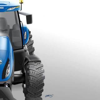 New Holland wallpaper