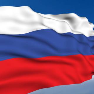 Russian flag wallpaper