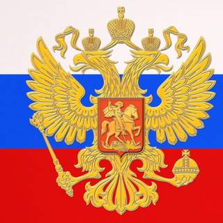 Russian flag wallpaper