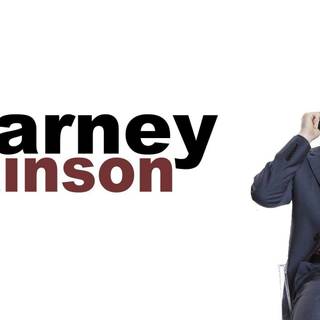 Barney Stinson wallpaper