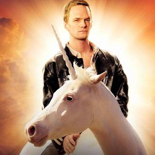 Barney Stinson wallpaper