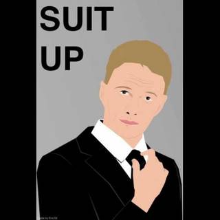 Barney Stinson wallpaper
