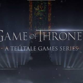 Game of Thrones HBO wallpaper